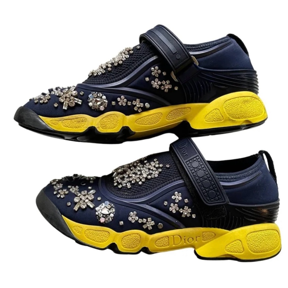 Dior Trainer Shoes